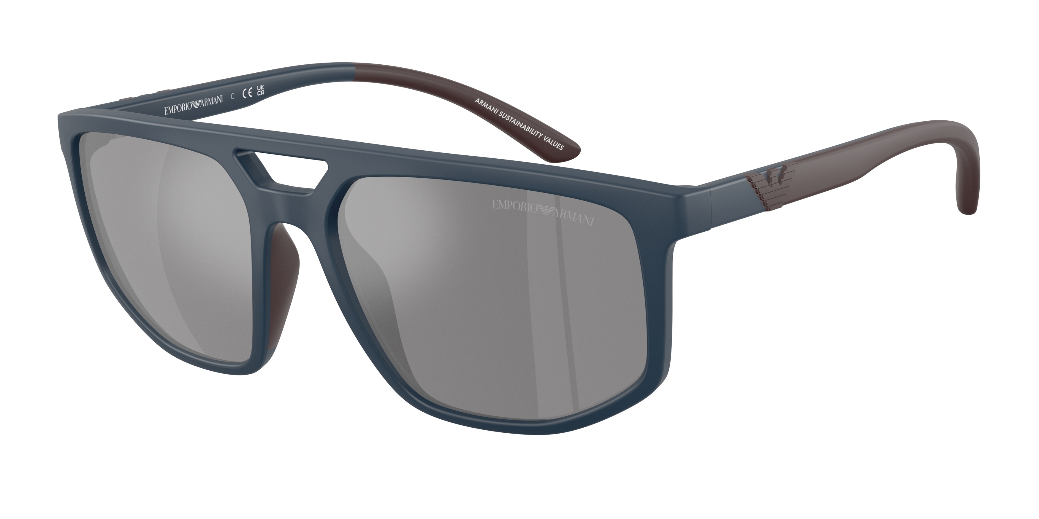 Emporio Armani EA4248U 62606G  